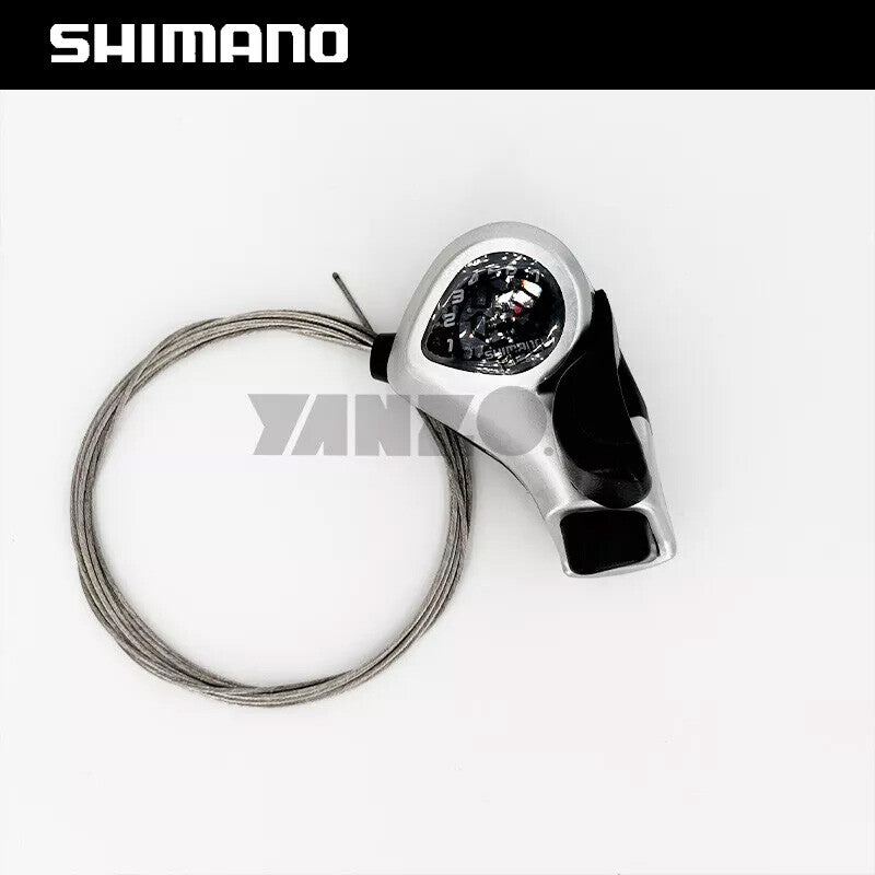 Shimano SL-TX50 6/7 Speed Right Shifters Bicycle Trigger Shifters Lever-OE Tourney
