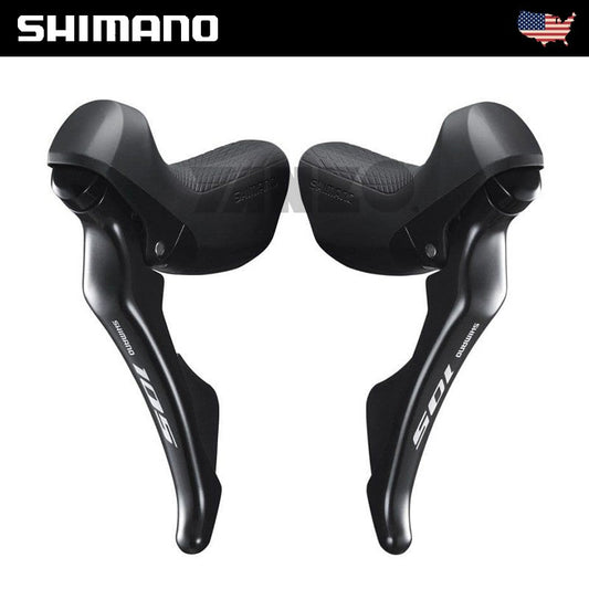 SHIMANO 105 ST-R7000 Dual Control Lever 2x11 Speed Shifter Cable-OE No Retail Box
