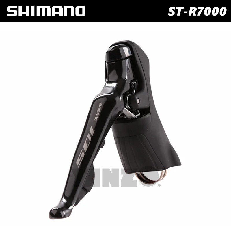 SHIMANO 105 ST-R7000 Dual Control Lever 2x11 Speed Shifter Cable-OE No Retail Box