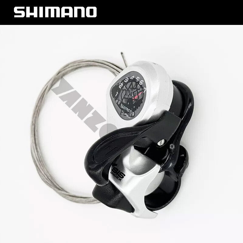 Shimano SL-TX50 6/7 Speed Right Shifters Bicycle Trigger Shifters Lever-OE Tourney