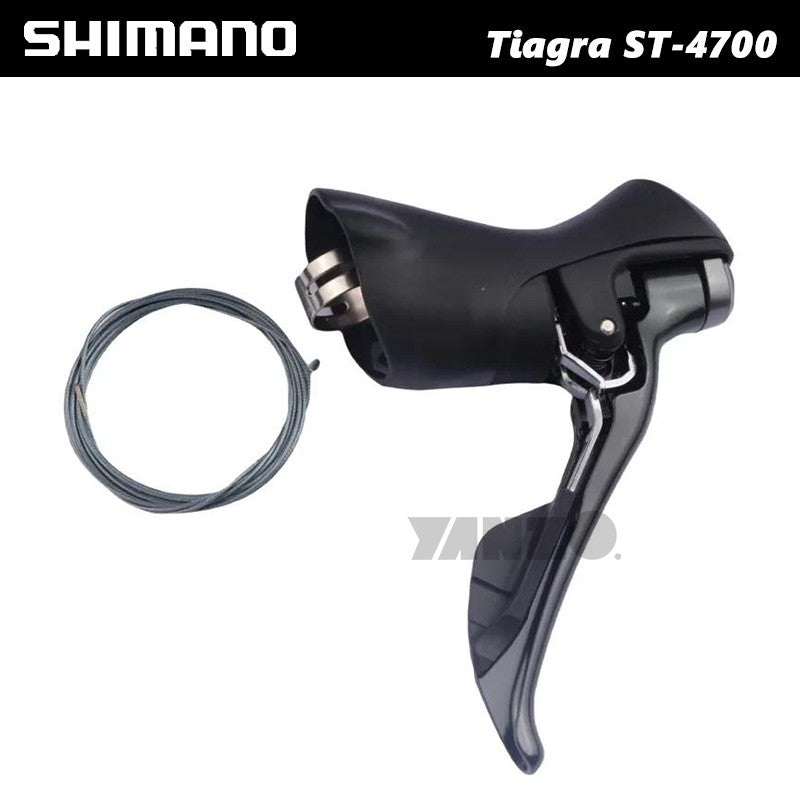 Shimano ST-4700 2x10 Speed Road Bike Shifters / Brake Levers - Pair-OE No Retail Box