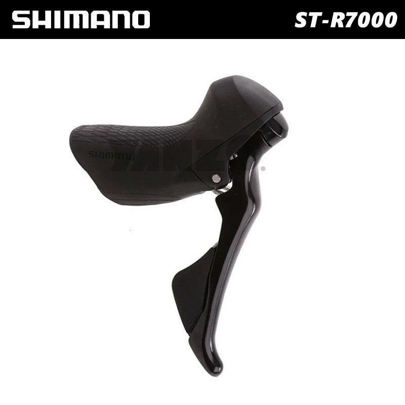 SHIMANO 105 ST-R7000 Dual Control Lever 2x11 Speed Shifter Cable-OE No Retail Box