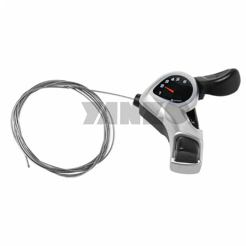 Shimano SL-TX50 6/7 Speed Right Shifters Bicycle Trigger Shifters Lever-OE Tourney