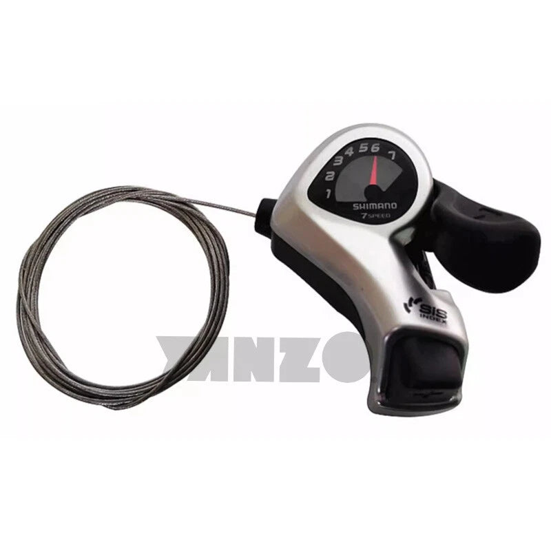 Shimano SL-TX50 6/7 Speed Right Shifters Bicycle Trigger Shifters Lever-OE Tourney